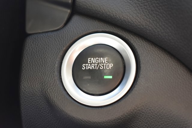 Used 2022 Chevrolet Equinox LT image 27