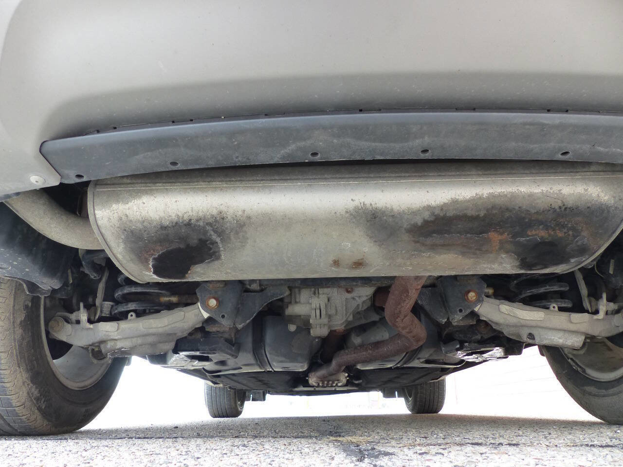 Used 2019 Lincoln Nautilus Premier AWD/4WD image 9