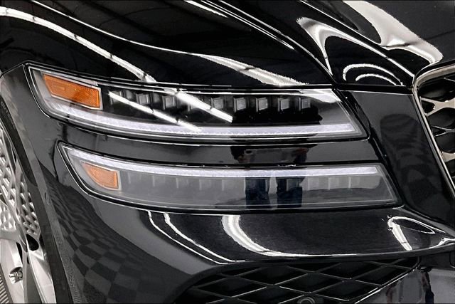 Used 2025 Genesis G80 2.5T Sport Prestige image 34