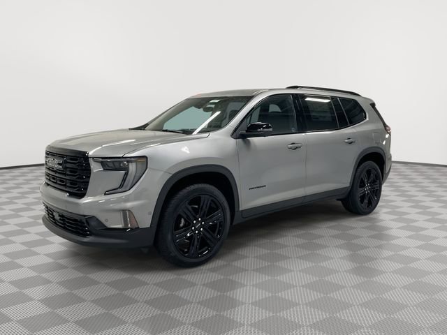 New 2026 GMC Acadia Elevation w/ Super Cruise Package image 6