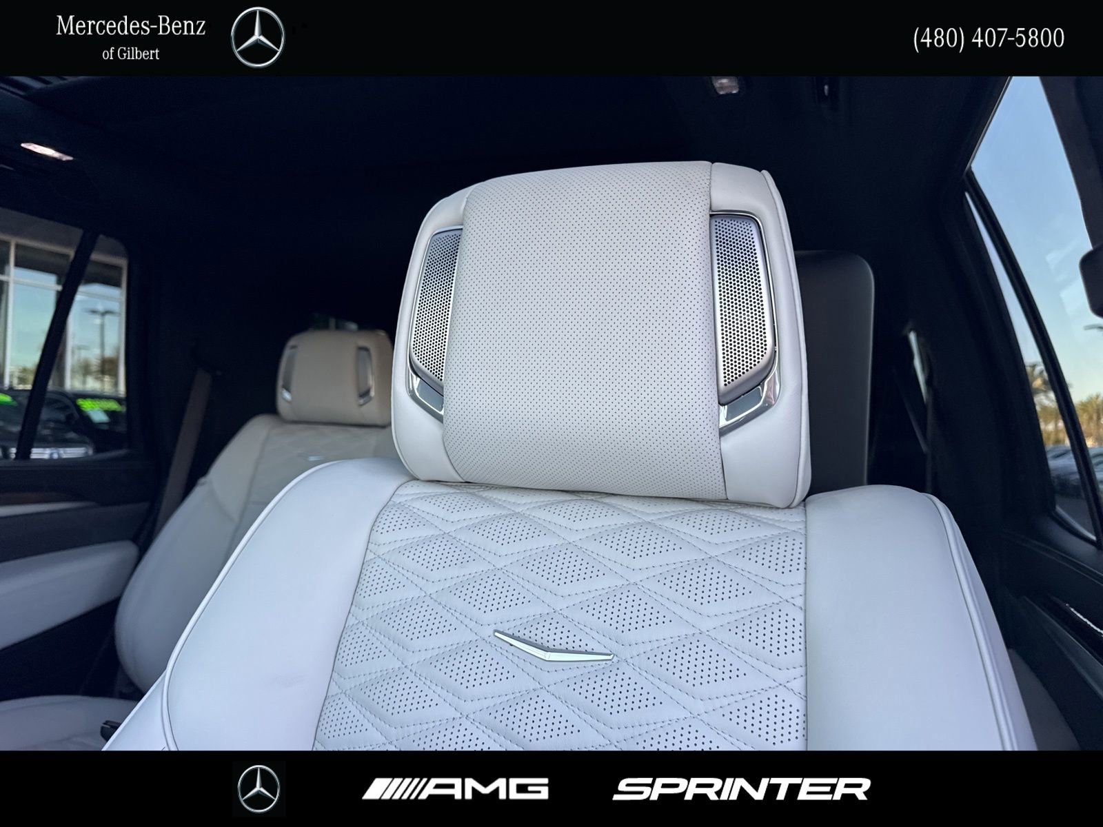 Used 2026 Cadillac Escalade Platinum Sport AWD/4WD image 17