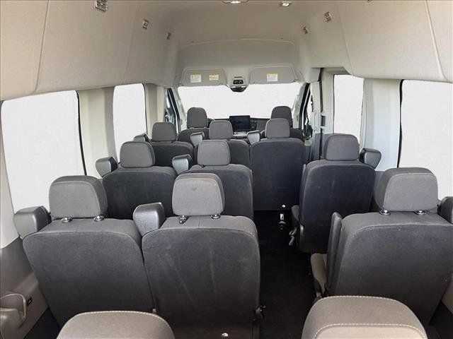 Used 2023 Ford Transit 350 XLT image 18