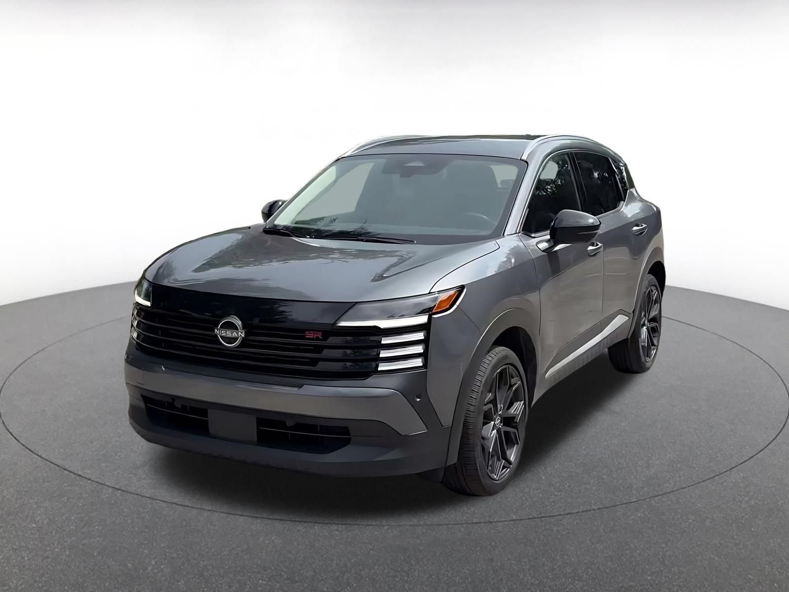 Used 2026 Nissan Kicks SR FWD image 6
