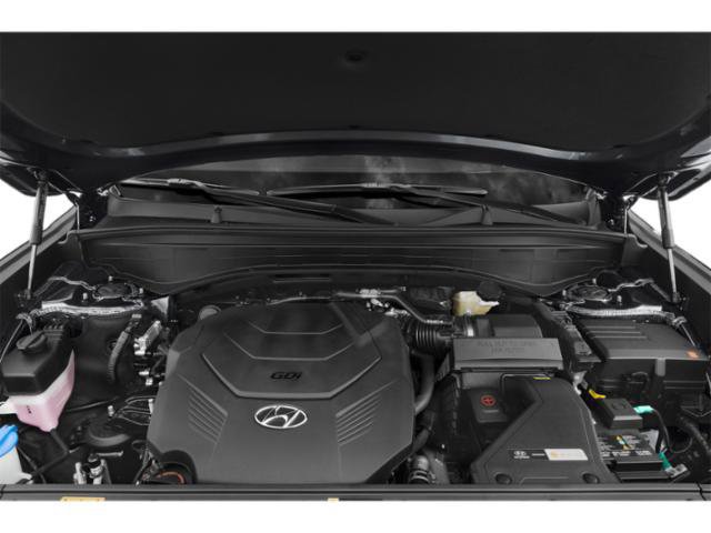 Used 2024 Hyundai Palisade Limited AWD/4WD image 15