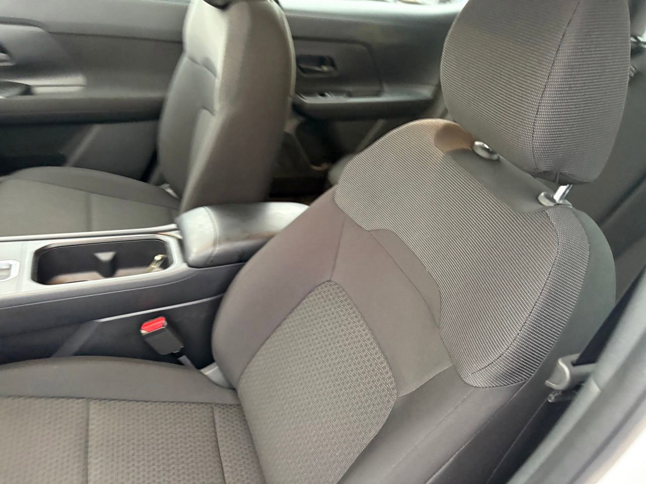 Certified 2026 Nissan Kicks S FWD image 30