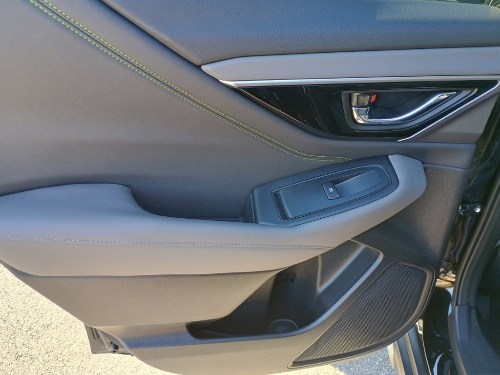 Certified 2023 Subaru Outback Onyx Edition image 15