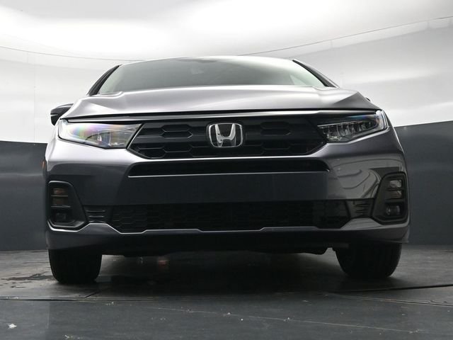 New 2027 Honda Odyssey EX-L image 29
