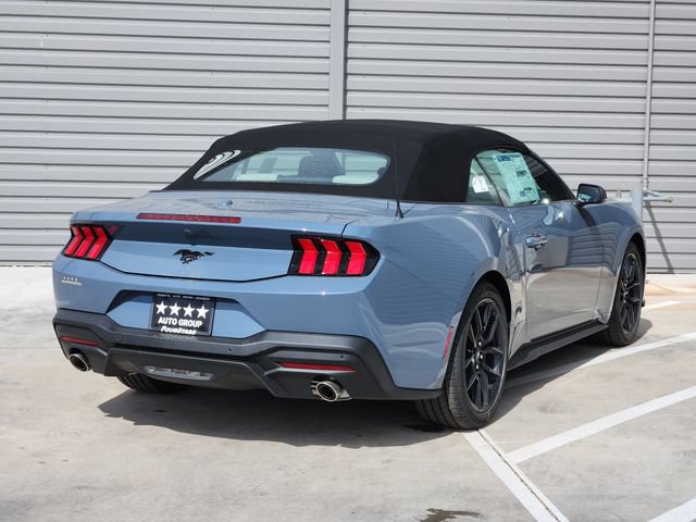 New 2026 Ford Mustang Premium RWD image 4