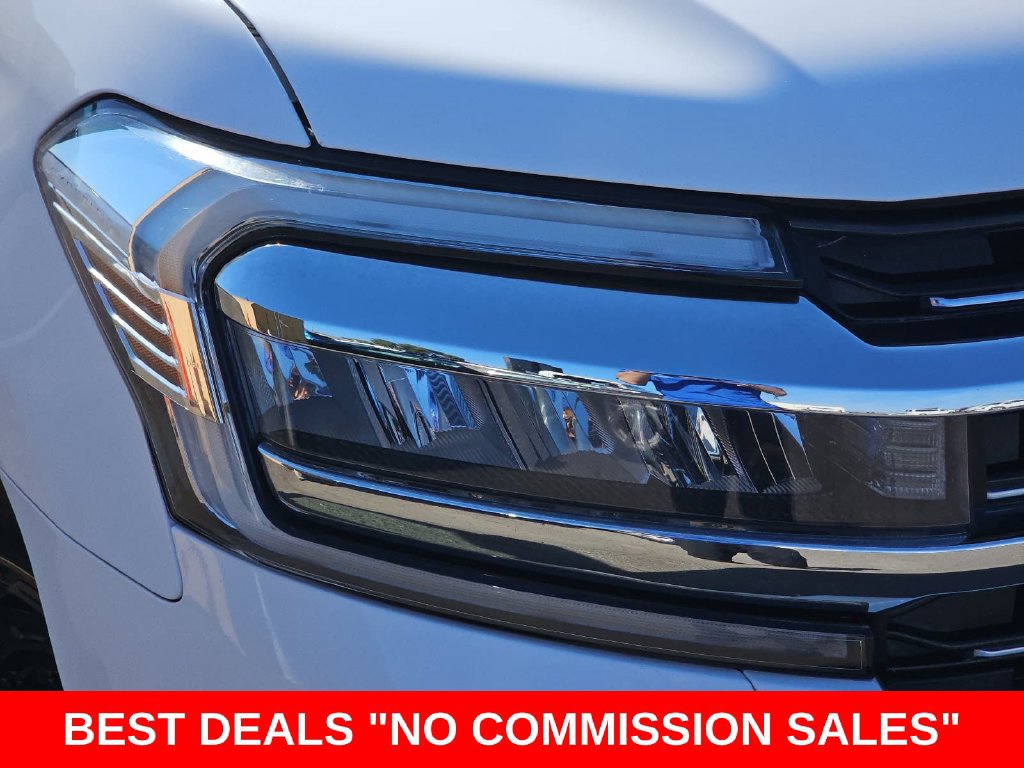 Used 2022 Ford Expedition Limited AWD/4WD image 36