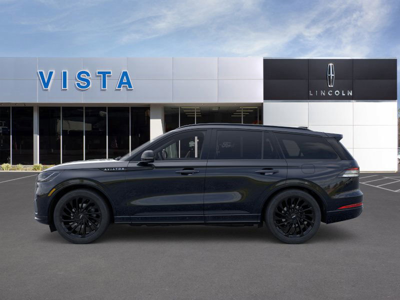 New 2026 Lincoln Aviator Reserve image 3
