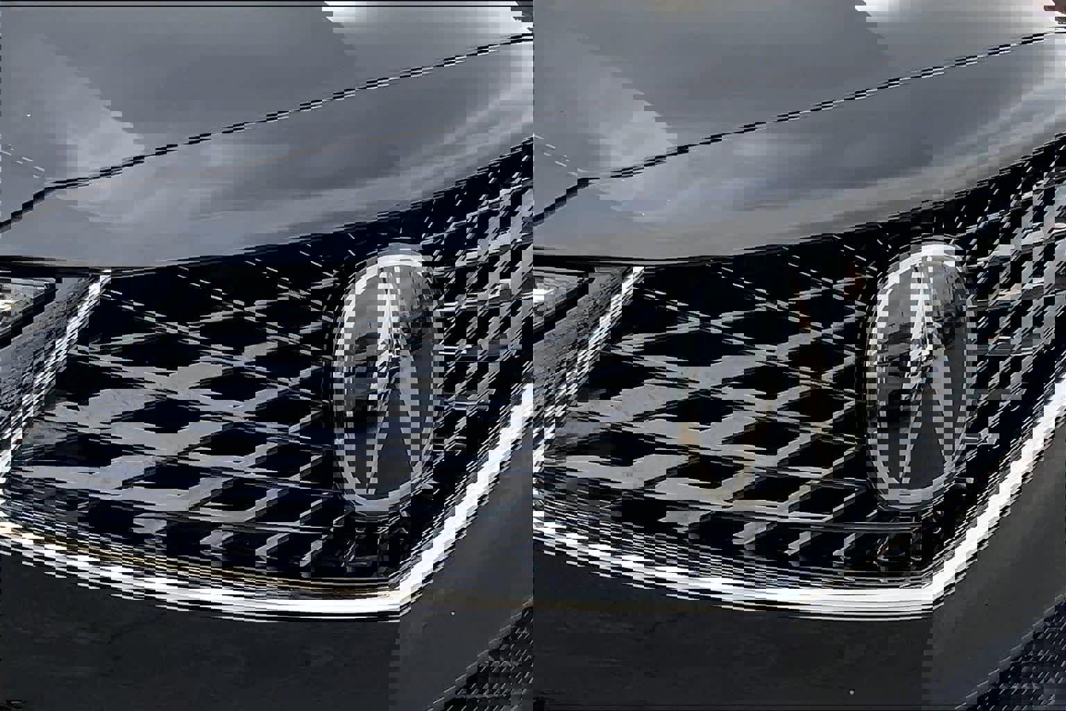 Used 2025 Acura MDX FWD image 30