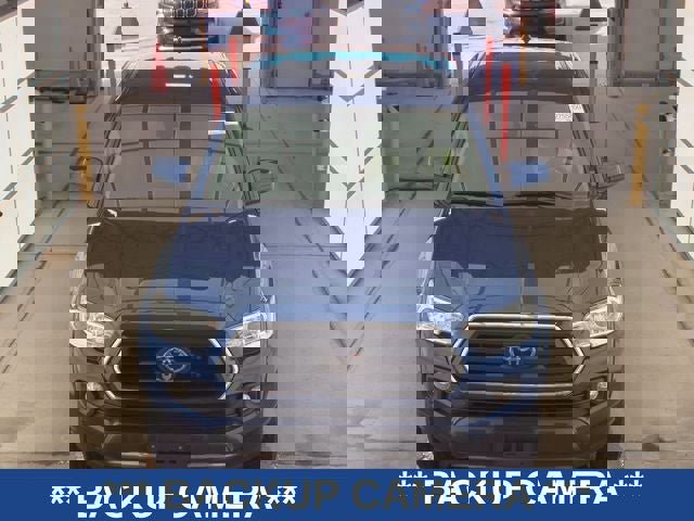 Used 2023 Toyota Tacoma SR5 image 3