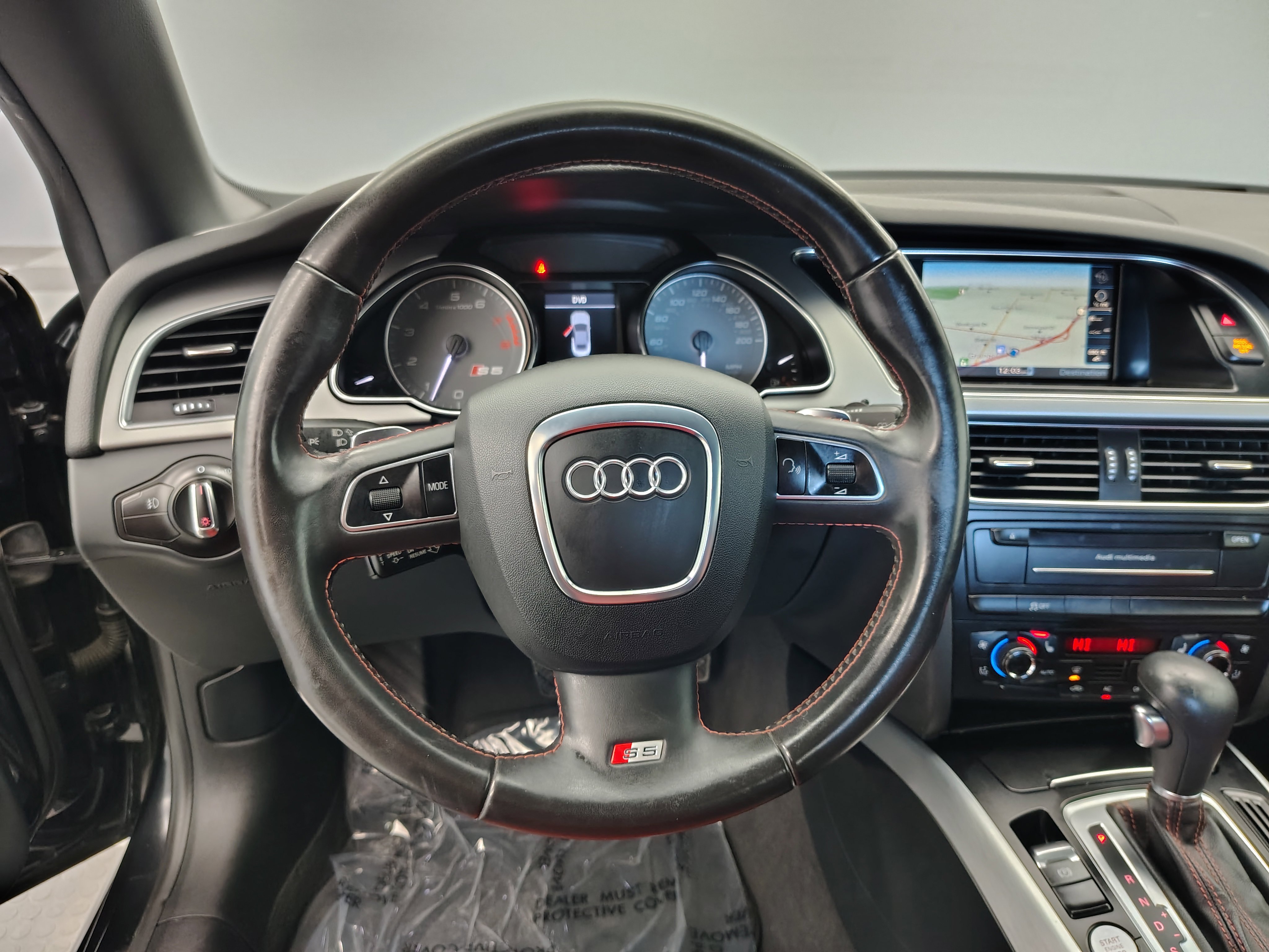 Used 2012 Audi S5 Premium Plus image 35