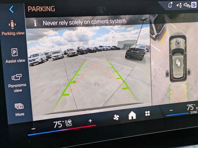 Used 2026 BMW X1 xDrive28i w/ Technology Package image 13