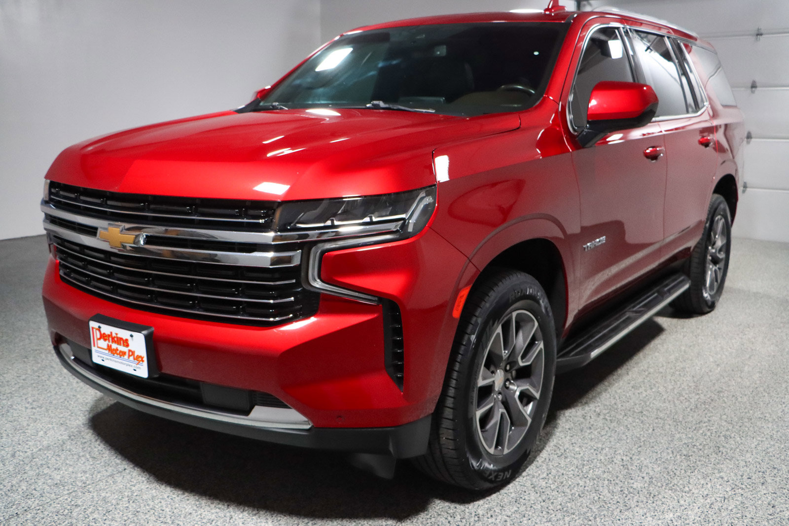 Used 2022 Chevrolet Tahoe LT image 36