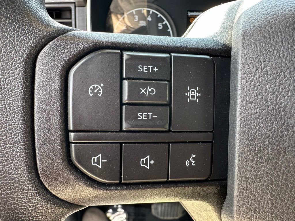 Used 2022 Ford F150 XL w/ STX Appearance Package image 30