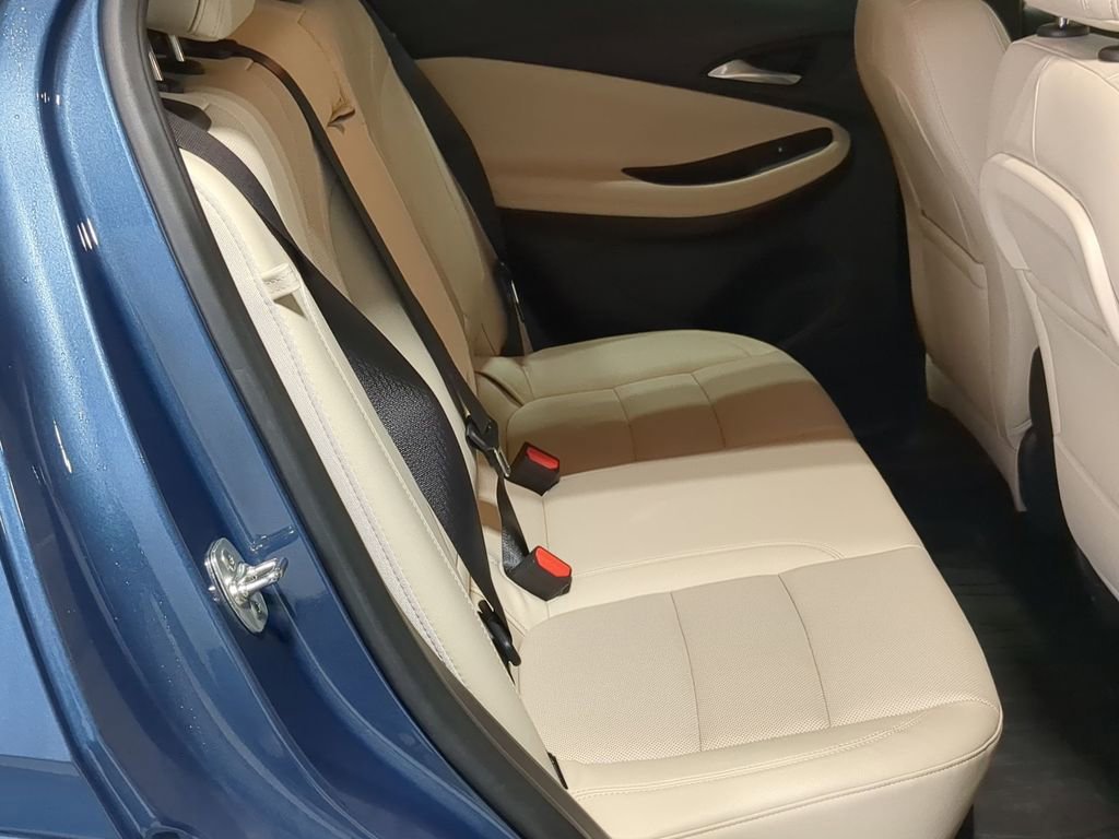 Used 2024 Buick Encore GX Avenir w/ Avenir Convenience Package image 20
