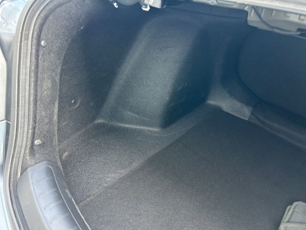 Certified 2025 Honda Civic Sport Touring image 21