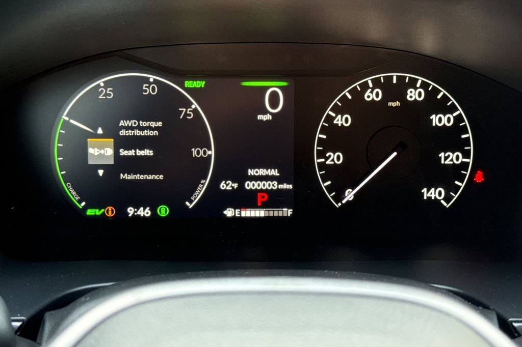 New 2026 Honda CR-V Sport image 28