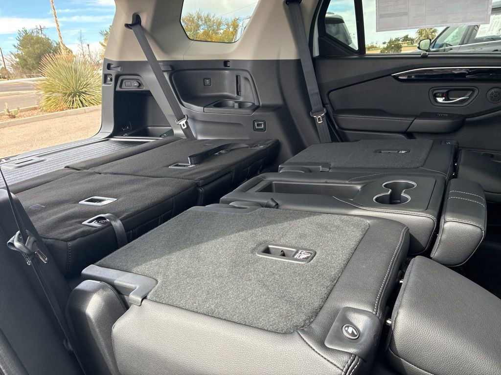 New 2026 Honda Pilot EX-L image 24