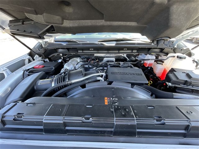 New 2024 GMC Sierra 3500 Pro w/ Convenience Package image 29