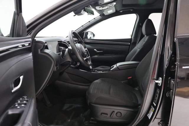 Used 2024 Hyundai Santa Cruz SEL w/ Activity Package AWD/4WD image 15