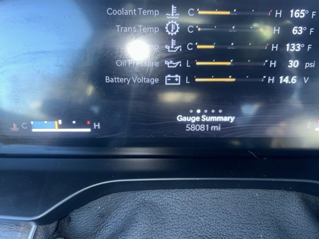 Used 2024 Jeep Grand Cherokee L Limited w/ Luxury Tech Group II image 18