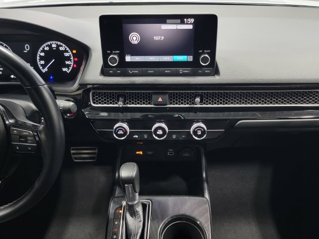 Used 2024 Honda Civic Sport image 19