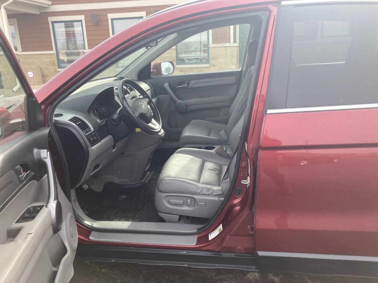 Used 2008 Honda CR-V EX-L image 10