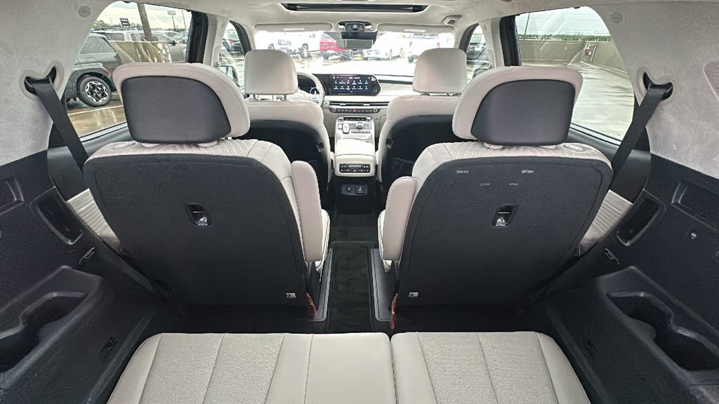 Used 2024 Hyundai Palisade Calligraphy FWD image 35