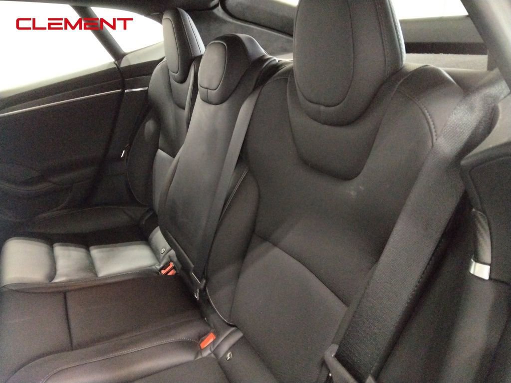 Used 2021 Tesla Model S Plaid image 27