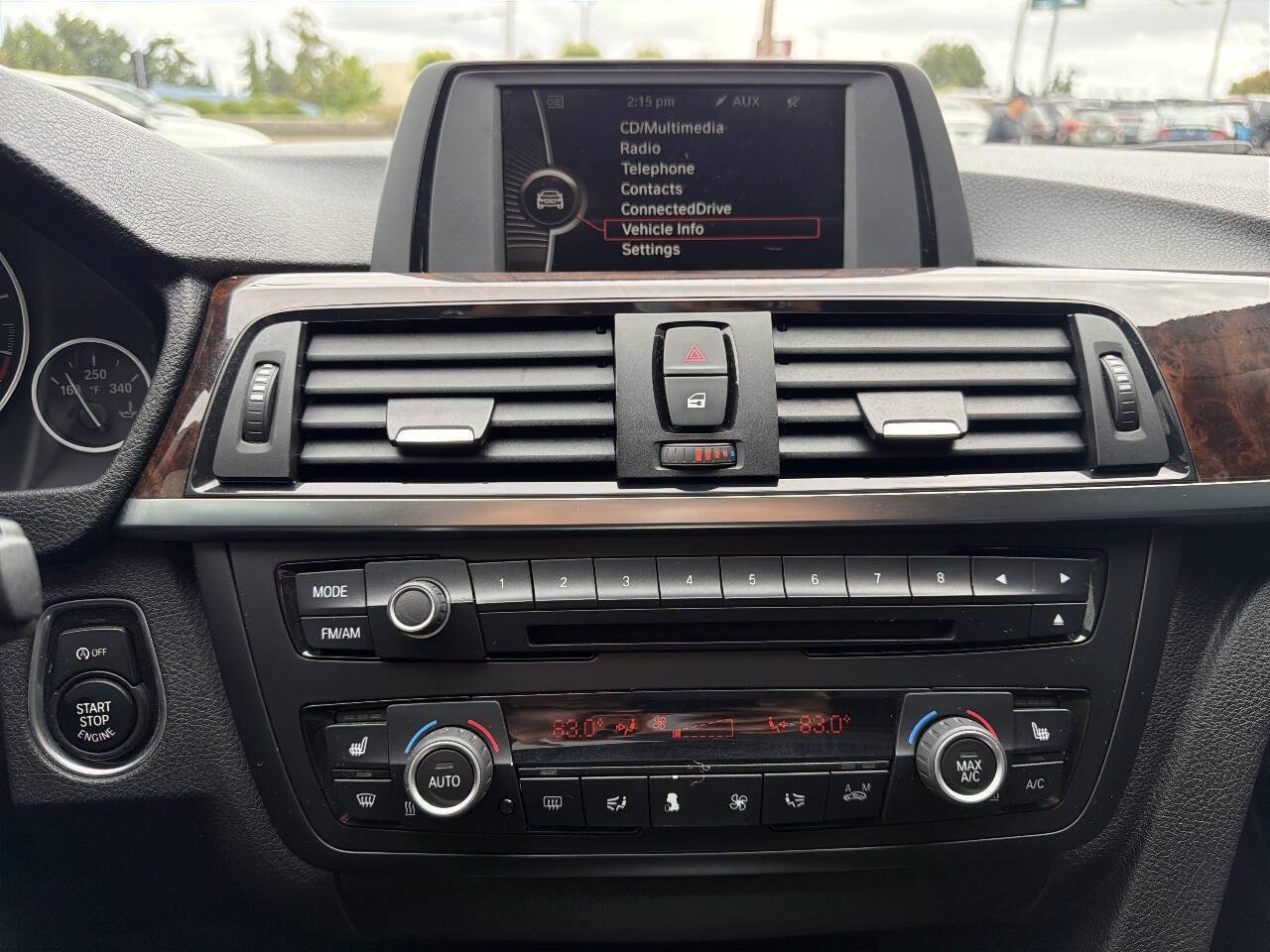 Used 2014 BMW 428i xDrive Coupe AWD/4WD image 31