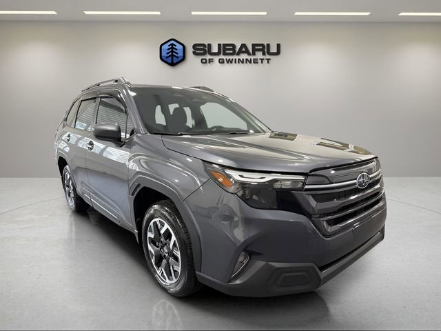 Used 2026 Subaru Forester Premium image 8