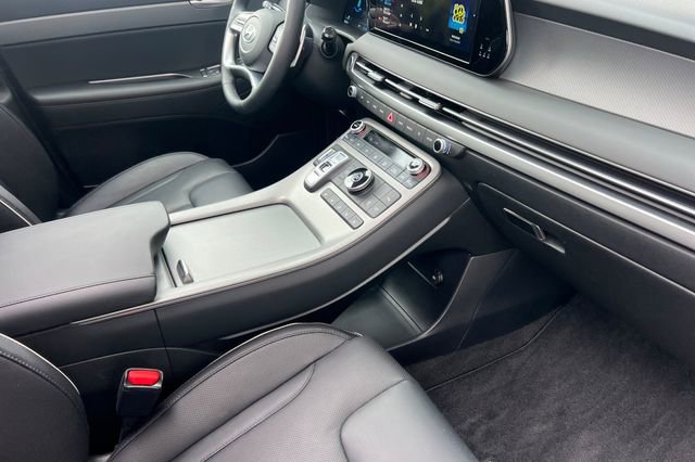 Used 2025 Hyundai Palisade SEL FWD image 20