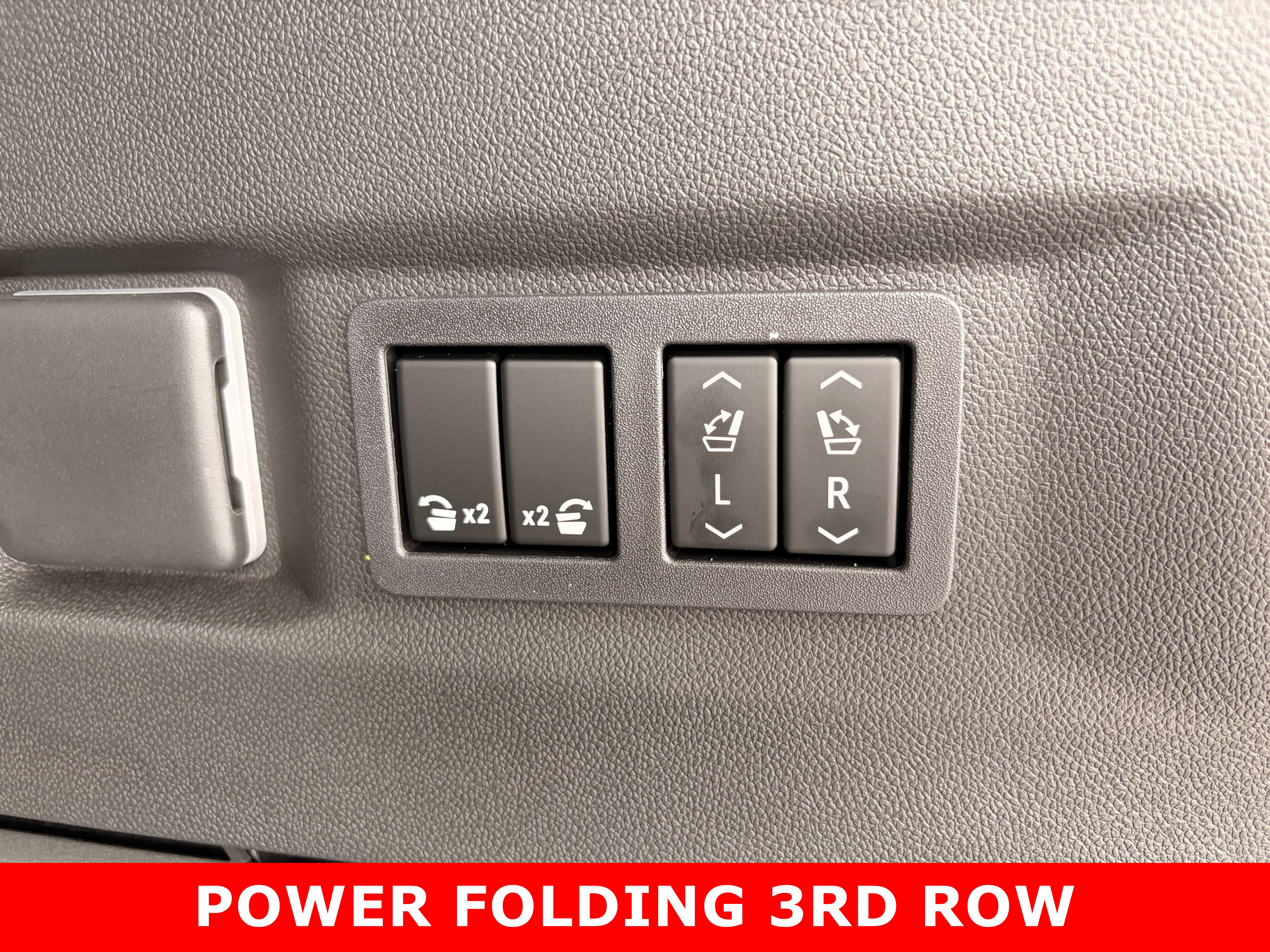 New 2026 GMC Yukon AT4 Ultimate w/ LPO, Floor Liner Package AWD/4WD image 21