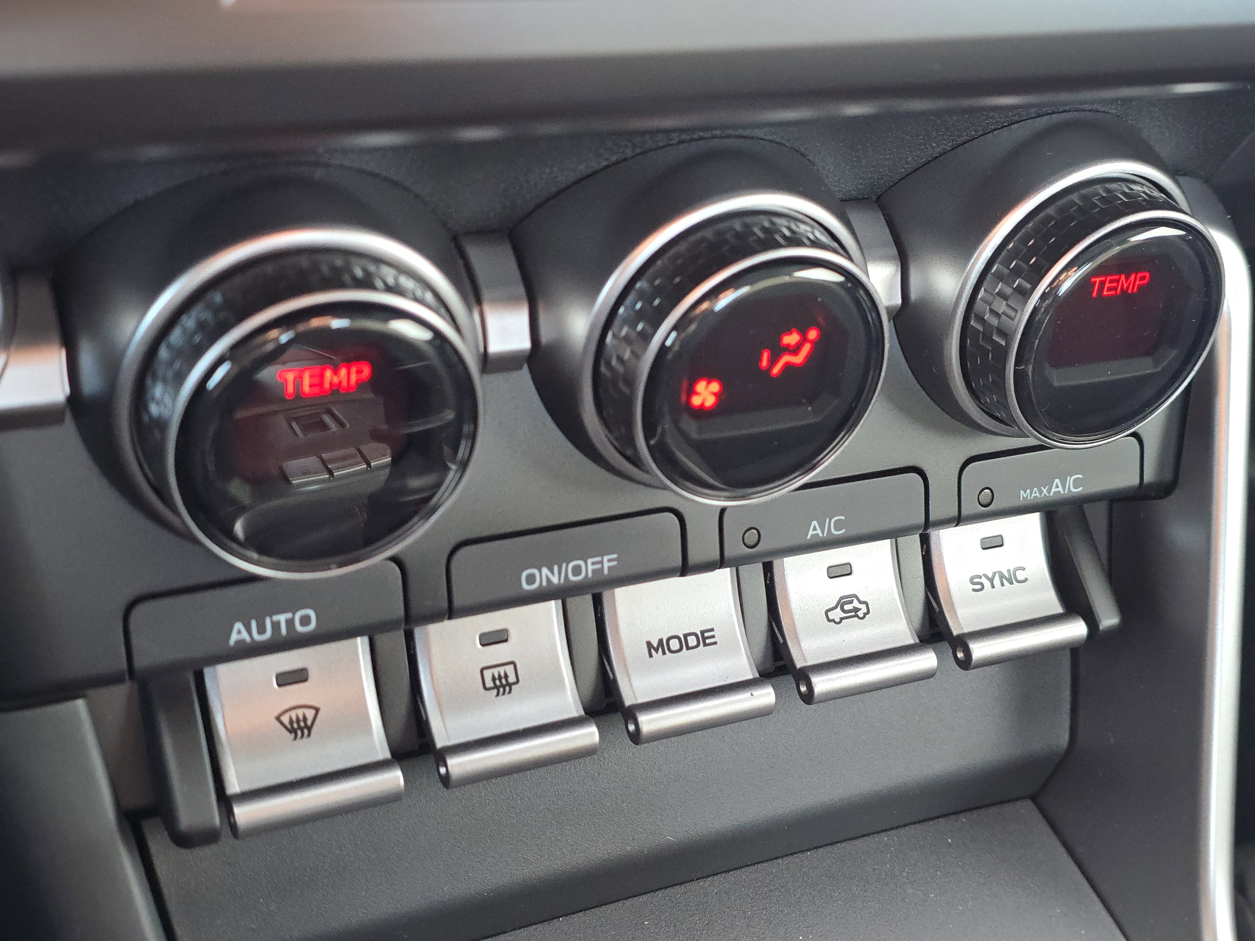 New 2025 Subaru BRZ Premium image 25