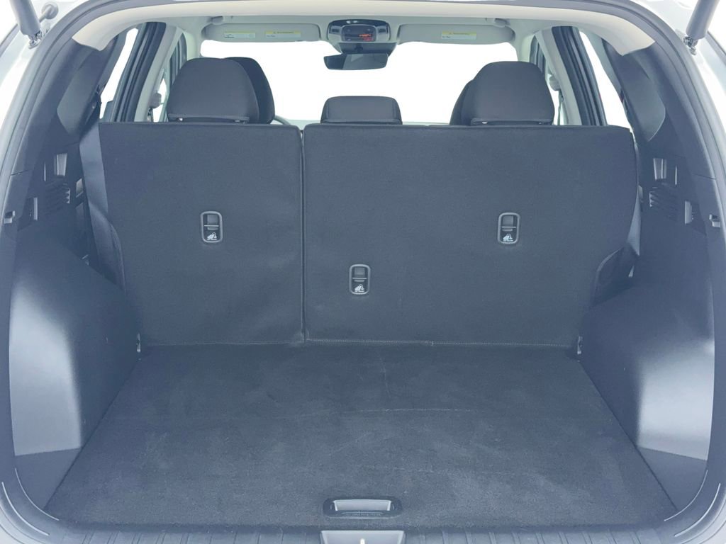 Used 2025 Hyundai Tucson SEL image 12