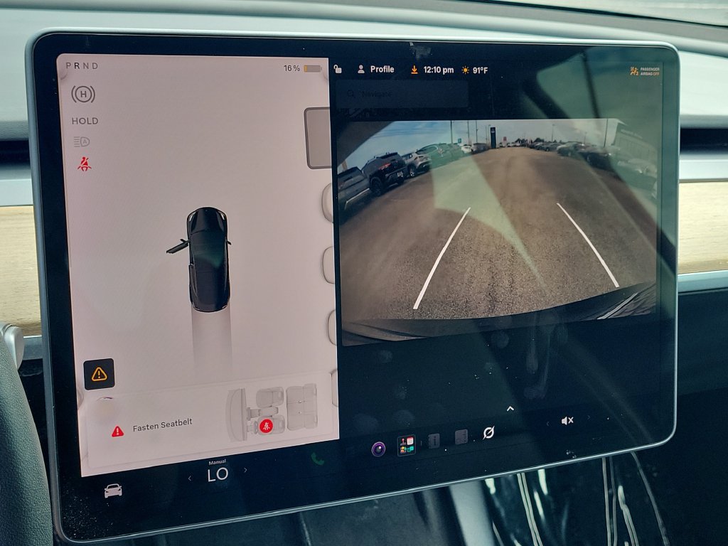 Used 2022 Tesla Model 3 RWD image 23