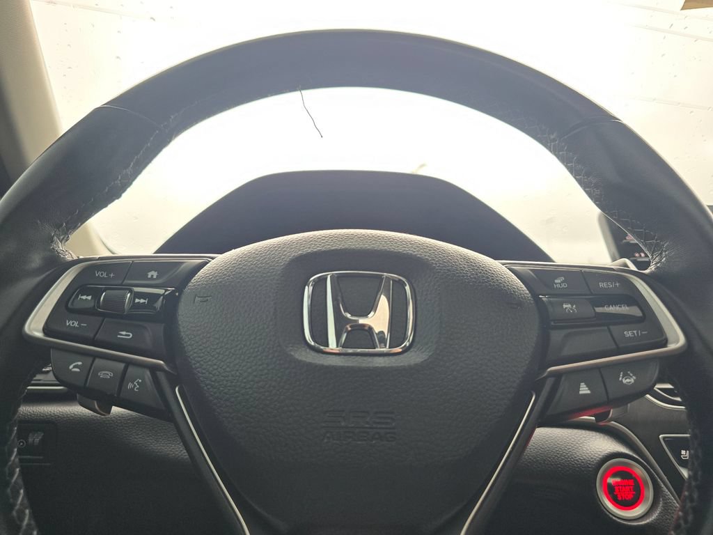 Used 2021 Honda Accord Touring image 21