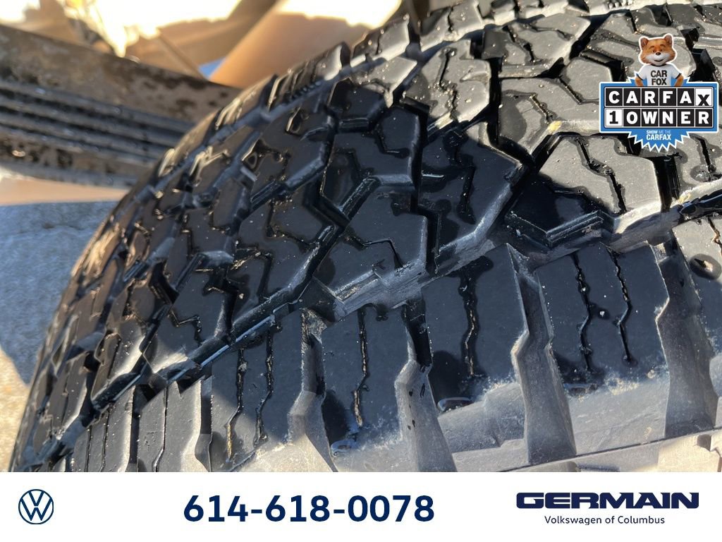 Used 2024 Chevrolet Silverado 2500 LT image 24