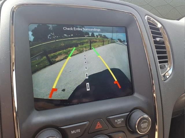 Used 2018 Dodge Durango GT w/ Premium Group AWD/4WD image 20
