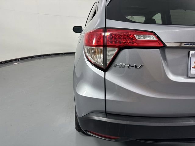 Certified 2022 Honda HR-V EX image 32