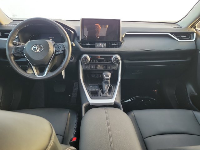Used 2024 Toyota RAV4 XLE Premium w/ Weather Package AWD/4WD image 9