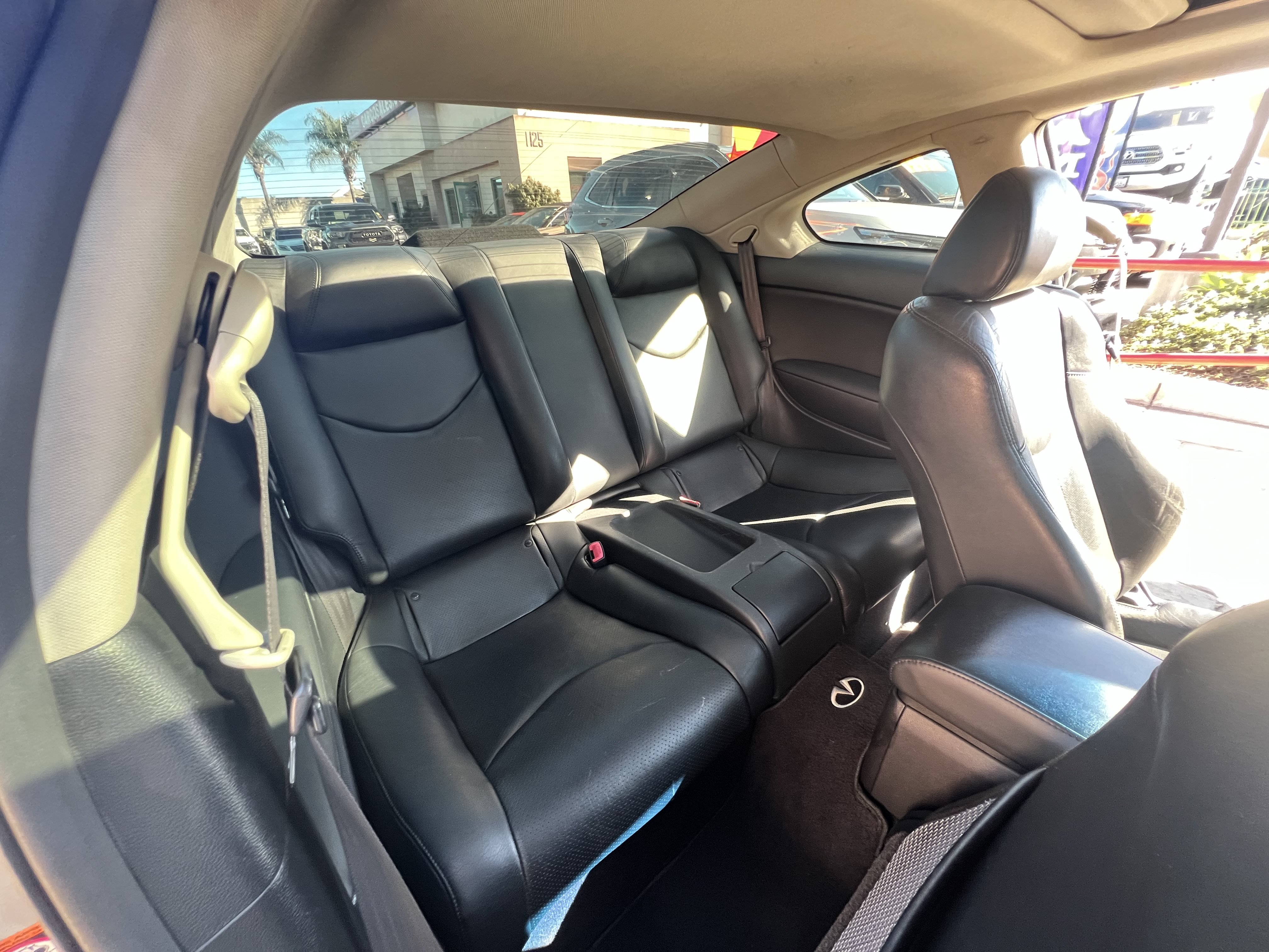 Used 2009 INFINITI G37 Journey w/ Premium Pkg RWD image 35