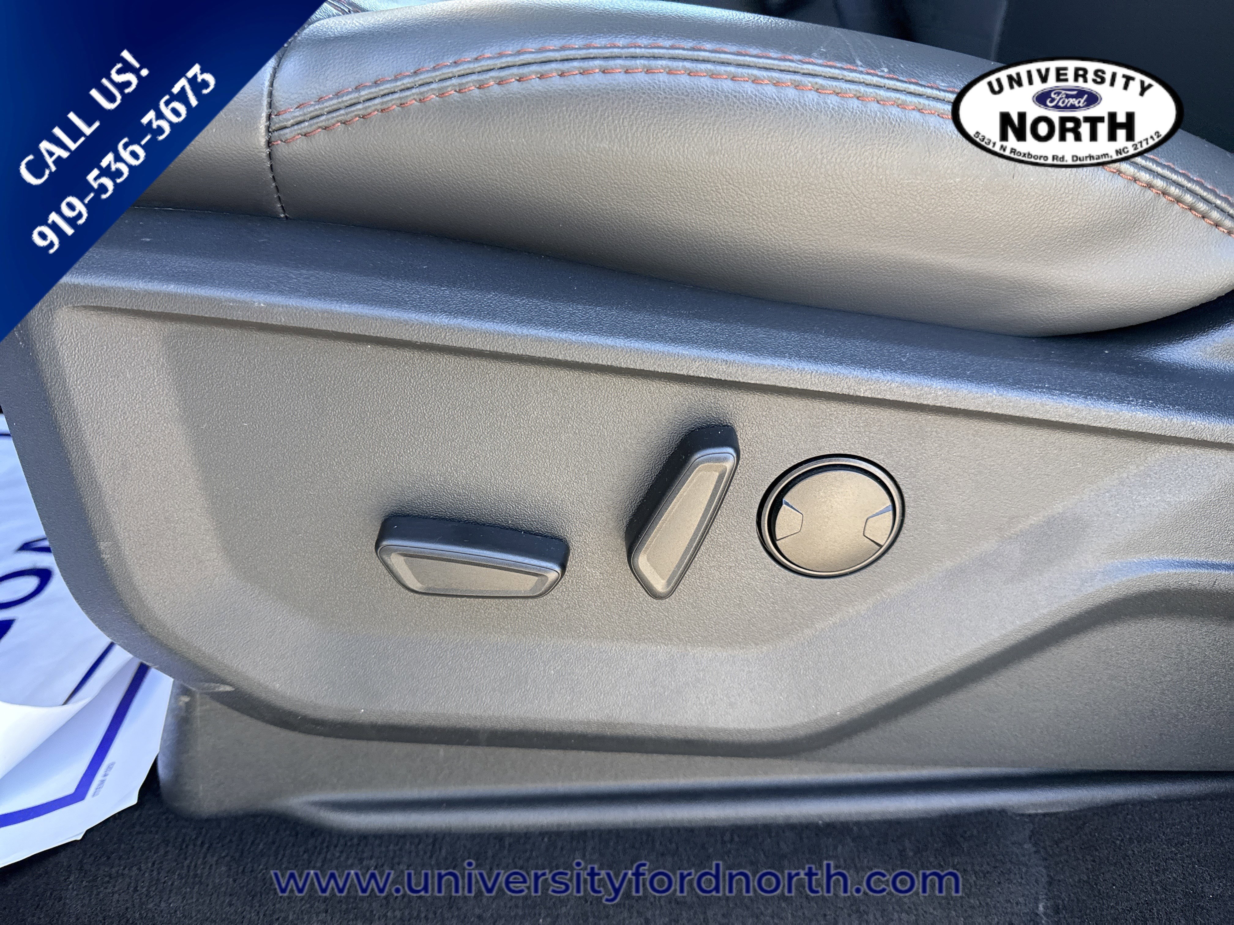 Used 2025 Ford Expedition Max Active image 16