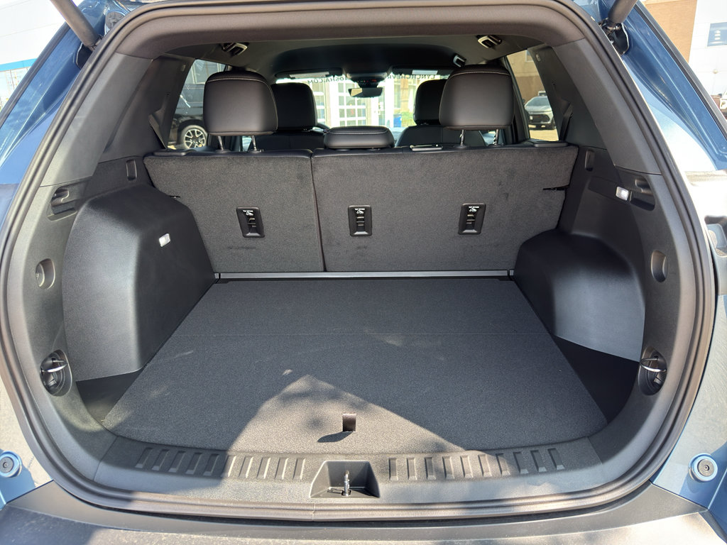 New 2026 Chevrolet Equinox LT w/ Convenience Package II AWD/4WD image 37