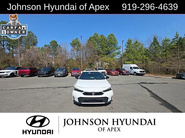 Used 2025 Honda Civic Sport Touring image 17