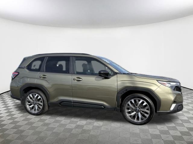 Certified 2025 Subaru Forester Touring w/ Protection Package image 7