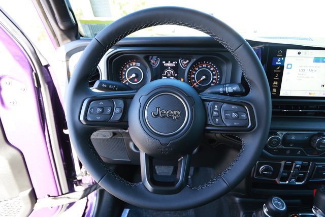 New 2026 Jeep Gladiator Sport image 11