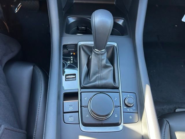 New 2026 MAZDA MAZDA3 s Sport image 20